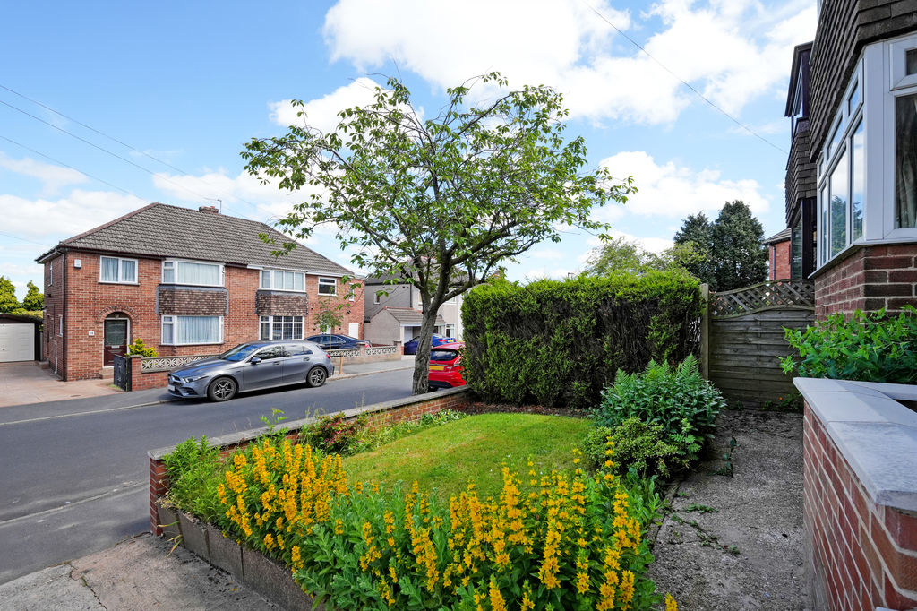 Lowburn Road Richmond